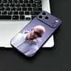 Latin Pop singer J Balvin Phone Case for iPhone 12-17 Air Plus Pro Max Satin Glossy Colorful Great Gift phone case