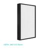 Filtro HEPA al Carbone di Ricambio per Purificatore d'Aria Fatto su Misura per Sharp FZ-60SEF FZ-40SEF per FU-888SV FU-440E FU-40SE FU-P60S FU-4031