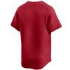Maglie da Baseball da Uomo Cucite Versione Bianca 35 Garrett Crochet 19 Roman Anthony 34 David Ortiz 16 Jarren Duran S-3XL