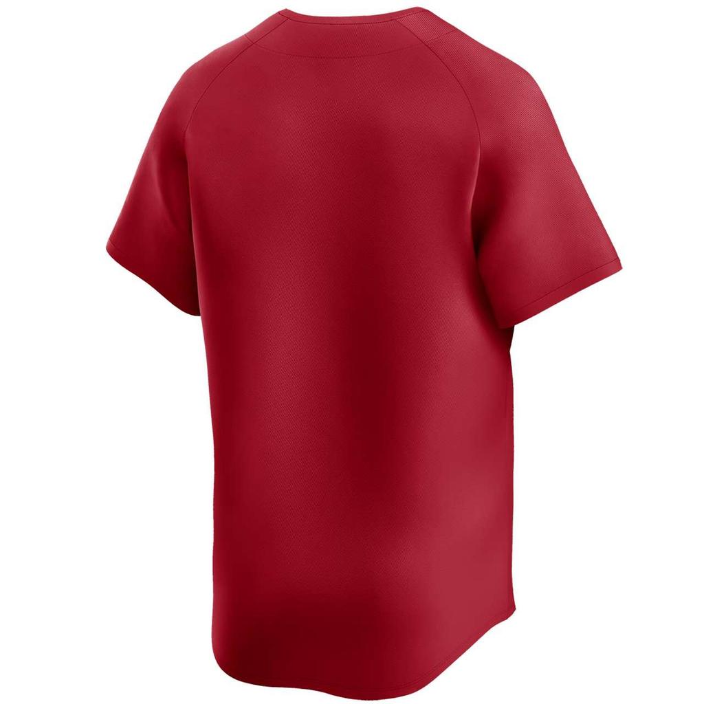 Maglie da Baseball da Uomo Cucite Versione Bianca 35 Garrett Crochet 19 Roman Anthony 34 David Ortiz 16 Jarren Duran S-3XL