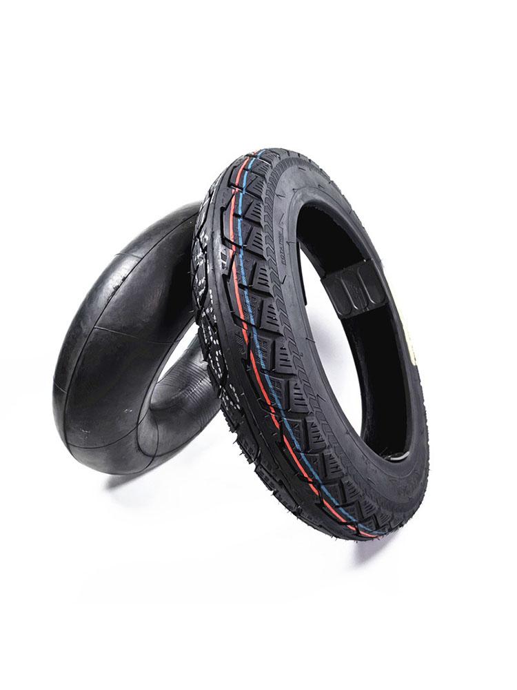 14x2.50 64-254 Vacuum Tire 2.50-10 Tubeless tyre Fits for 14 Inch Electric Bicycle Vehicle Wheel 14*2.50 Tyre Parts
