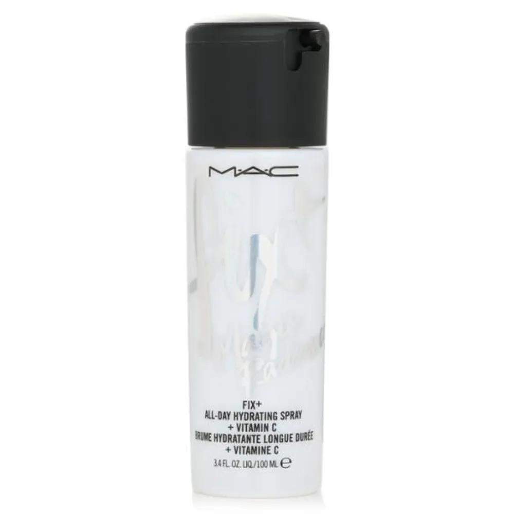 MAC Fix Magic Radiance All Day Makeup Fixing Spray 100ml