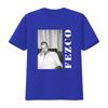 Fezco EUphoria T Shirt Fe Zco by Aangus Cloud TenTenHugs Vintage Washed Stretched Soft Fashion Designer Clothes Unisex