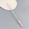 1PCS Facial Hair Remover For Women.Remove Unwanted Hair On Upper Lip,Chin,Face,Or Neck U-shape Remover Spring For Unsightly Hair