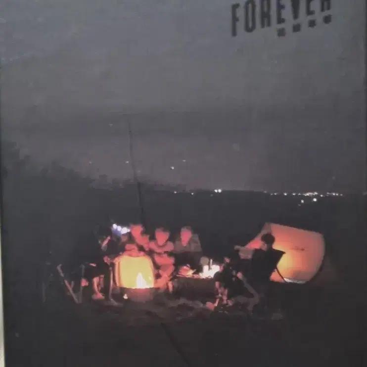 BTS YOUNG FOREVER Album