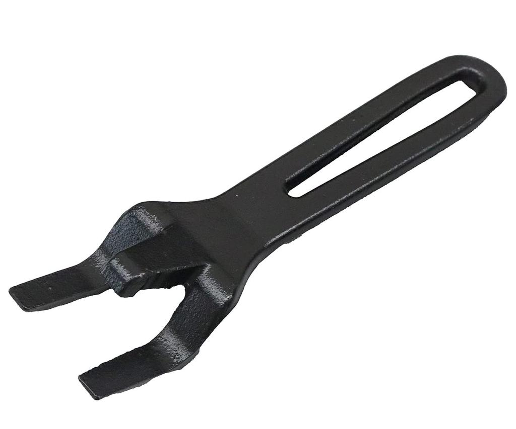 Asahi Steak Plate Large Handle, (190mm)
