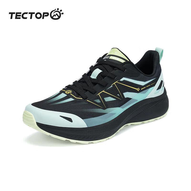 TECTOP Men s Summer Breathable Running & Casual Shoes 44