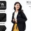 Unisex Long-Sleeve Sun Protection Jacket