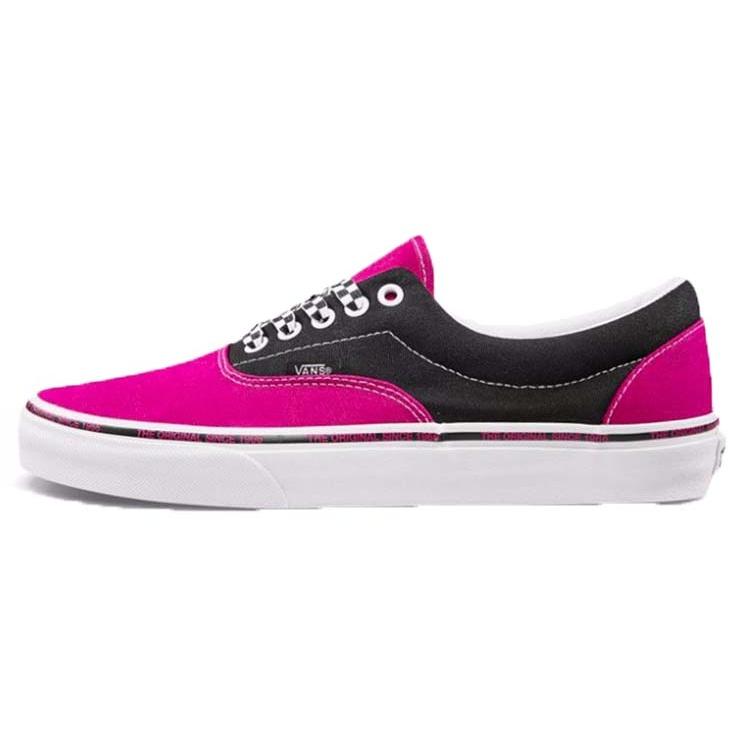 Vans Era Jazzy Black Men s VN0A38FRS1S EU 40.5