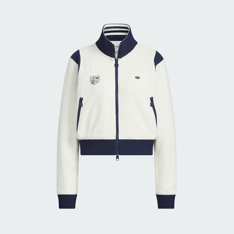 Adidas Originals Women's CC SW TT W Jacket