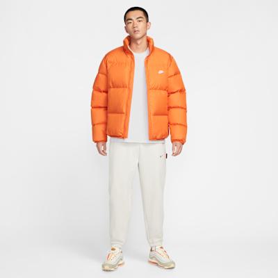 Nike Sportswear Club Therma FIT Down Jacket Men's