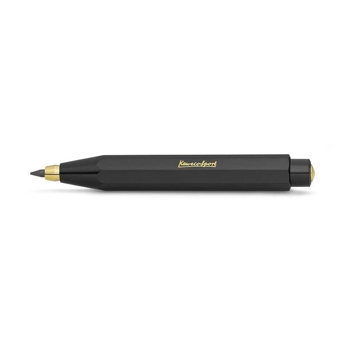 Kaweco Classic Sport Mechanical Pencil CSP-BK 3.2mm