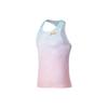 Running Series Competition Vest 'Pink Aqua' Men's AAYS037-1
