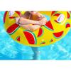 Sunny Water Round Watermelon Tube 110cm, Korean Water Fun Items