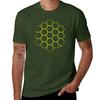 JWST T-Shirt Sublime Oversizeds Vintage T Shirts for Men