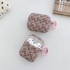 Applicable AirPods Pro Protective Case Silicone Soft Case Internet Celebrity Ins Butterfly 1st Generation Earphone Case Apple Earphone Cover