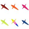Fishing Tackle Fishing Bait Pink Trolling Bird Shaped Bird Shaped Teaser Fishing Saltwater Lures