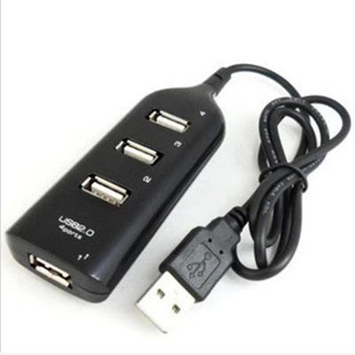 Accesorios para computadoras – Hub USB