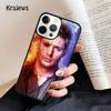 Supernatural TV Show Soft Phone Case For iPhone 17 Air 16 15 14 Max Plus 11 12 13 Pro Max Phone Cover coque Fundas
