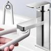 Faucet Aerator Removal Tool, Universal Sink Sprayer and Filter Wrench for Kitchen Bathroom Faucets, No-Scratch Installation