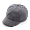 Hat Japanese Versatile Autumn and Winter Fashion Short-brimmed Baseball Cap Trendy Men's Sports and Leisure Women's Summer Cap Spot