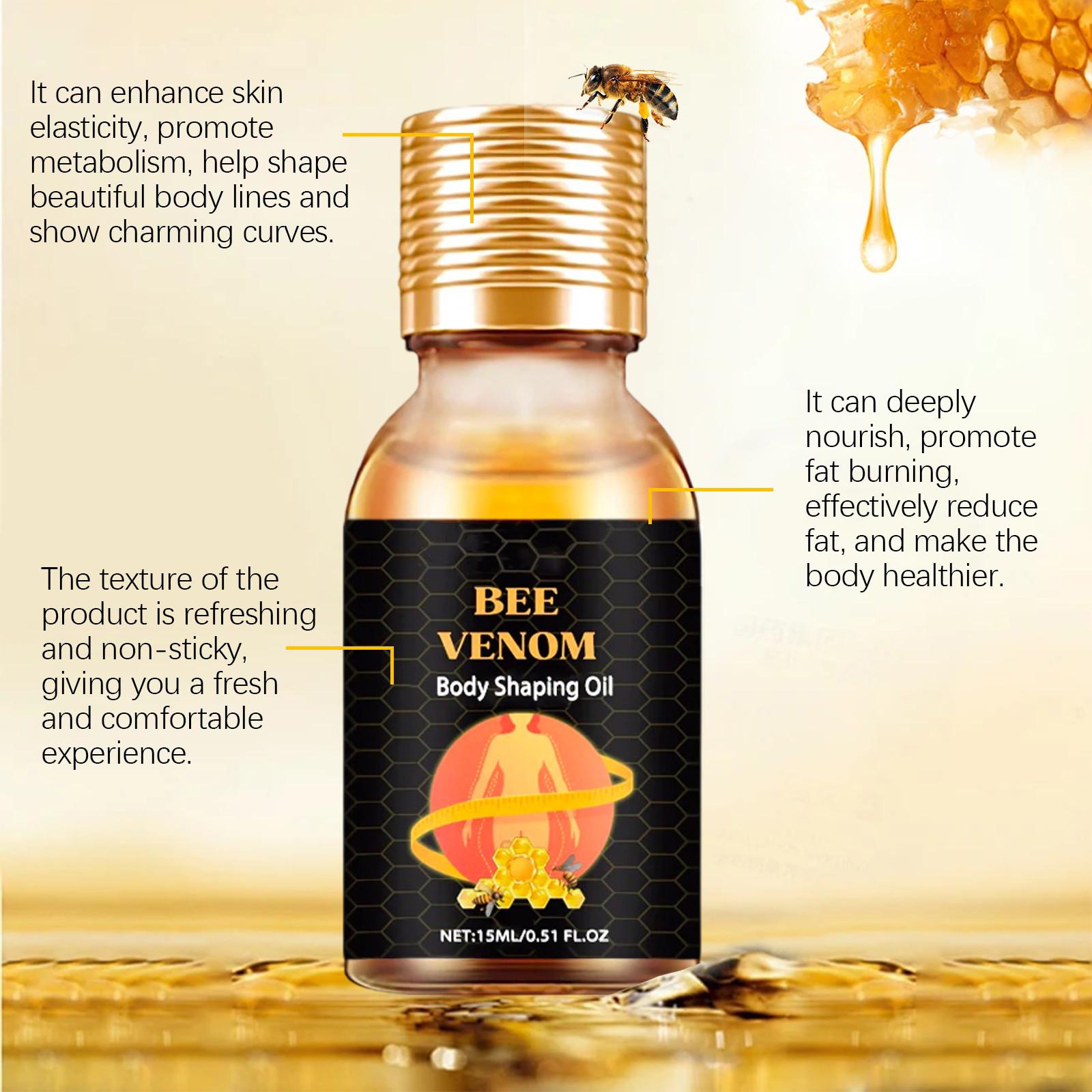 Капли для формирования пупка для кишечника пчел — фото 7