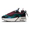 Nike Air Max Furyosa NRG Night Green Women Sneakers Red Raspberry-Red Black DC7351-300