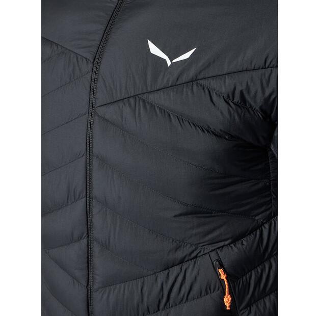 Куртка пуховая Salewa Brenta