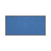 Customized Size PVC Rubber Morale  Patches  USA American Flag Soft Rubber PVC Label
