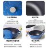 Cast Iron Pots and Pans Braised Cooking Pot Cookware Enamel Cast Iron Soup Hotpot Kitchen Accessories Non Stick Pots for Cooking