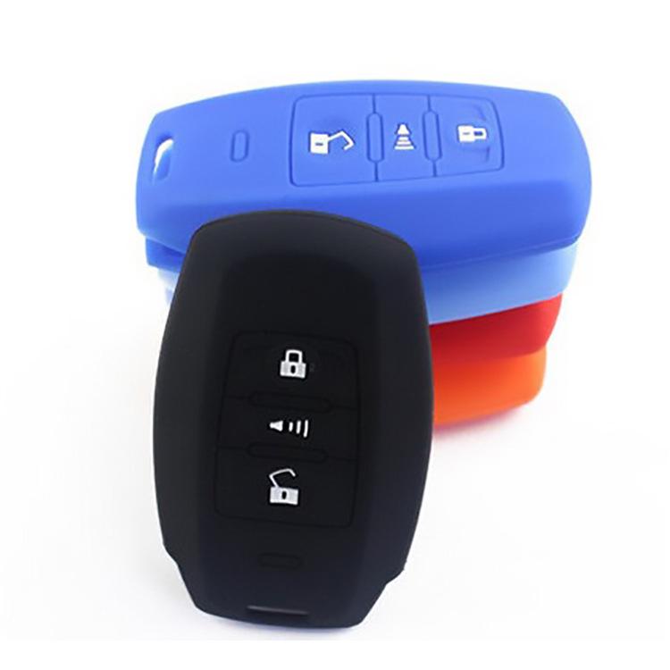 Silicone Key Cover for Great Wall Haval H2 2015 Model