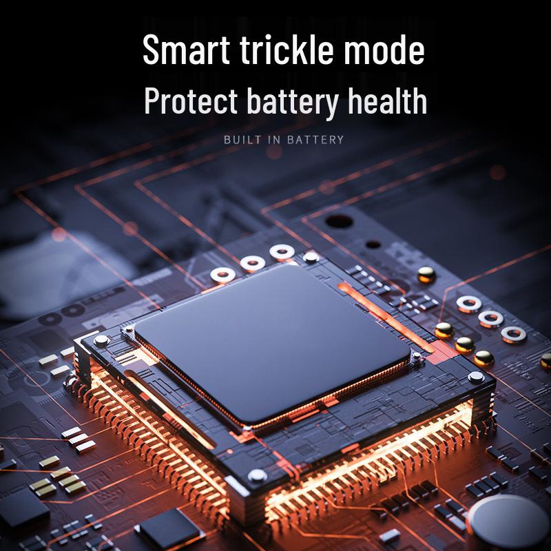 Q1 15W Kabellose Schnelllade-Autohalterung für Handy mit Induktionsöffnung & -schließung