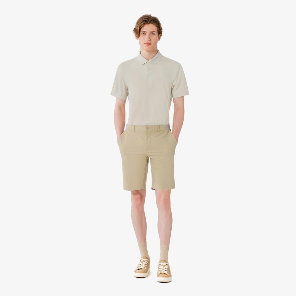 Lacoste Men's Basic Bermuda Shorts FH801E-56G02S
