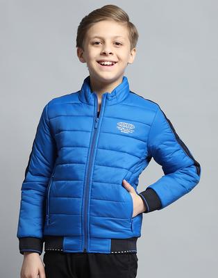 Boy's Smart Fit Fit Jacket