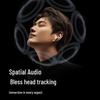 EDIFIER NeoBuds Pro3 Hybrid Noise-Cancelling Bluetooth Earbuds