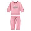 Tommy Hilfiger Baby Graphic Print Top & Bottom Set