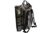 Abu Garcia Base Duffel Bag BLACKBLACK