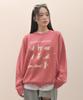 BORN CHAMPS [Bonchamps X Ruddy Chicks] Ruddy Emotion Knit B22Ft09Pk