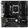 Asrock B850m Pro-a Wifi Matx Am5 Ddr5