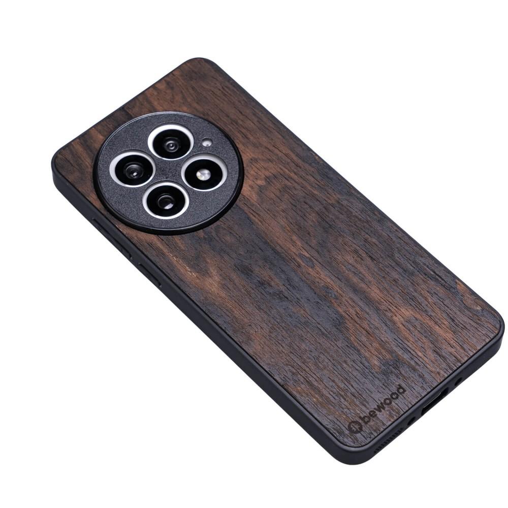 Bewood wooden case for OnePlus 13 ziricote