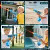 Automatic Glock Electric Water Gun Large Capacity Water Blaster for Summer Beach Pool Party Water Fighting Toys for Kids Adults