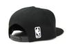 New Era 9FIFTY Snapback NBA Western Conference Portland Trail Blazers Cap,