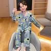 Pijamas e batas (Meninos a partir de 4 anos) – Conjuntos de pijamas