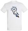 Dreamcatcher I Men's T-Shirt Mens Womens Tees Top Dreamcatcher Native American Indian
