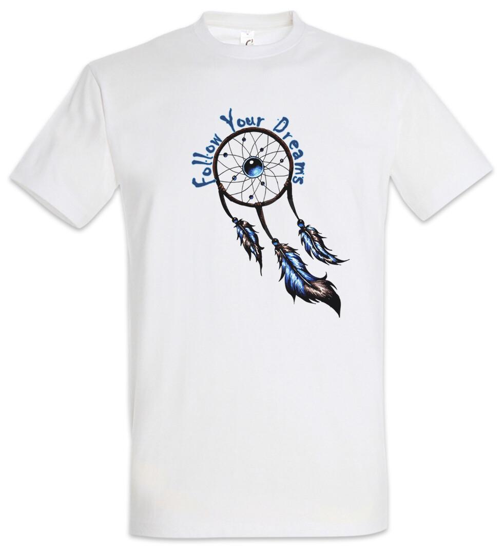 Dreamcatcher I Men s T-Shirt Mens Womens Tees Top Dreamcatcher Native American Indian L