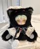 New Ossia Soft Edges Series Blind Box Vinyl Plush Cute Collectible Dolls Bag Pendants Mystery Box Gift For Collectors