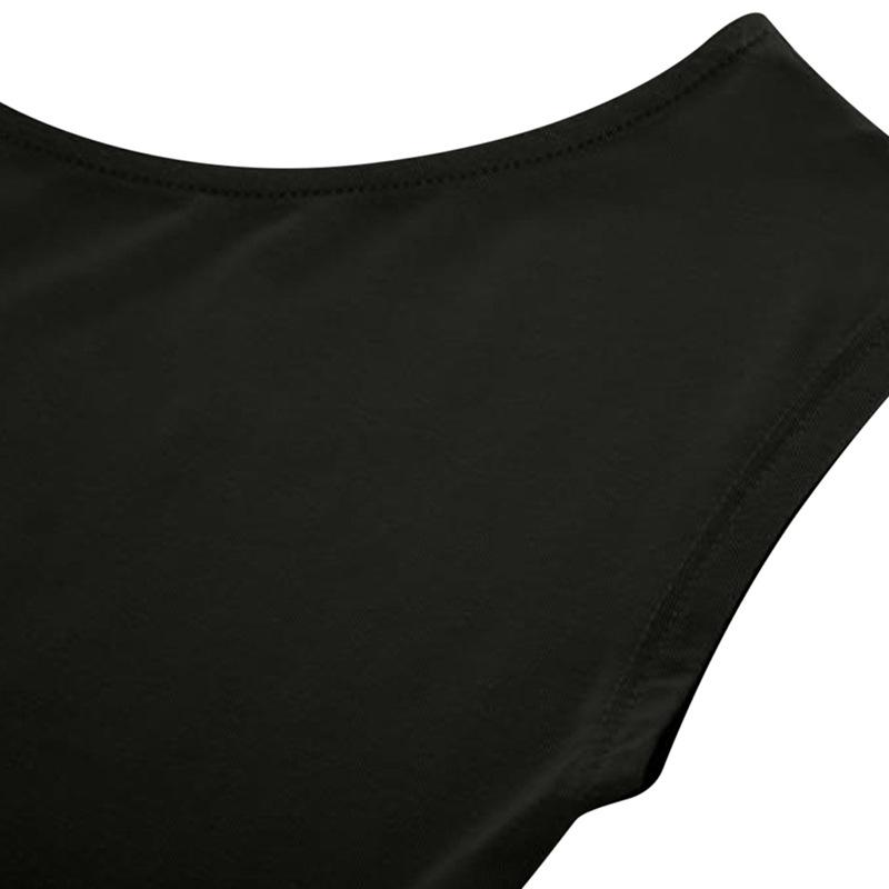 Women's 80's Nostalgic Party Off-Shoulder T-Shirt with Asymmetrical Neckline