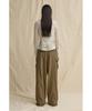 RECODE Layered Sheer Knit Top R0Wax25231Ivx