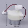 1 Pcs  Type Audio Micromotor Drf-W300Ca Model Household Dc Motor Accessories Stage Rotation Light
