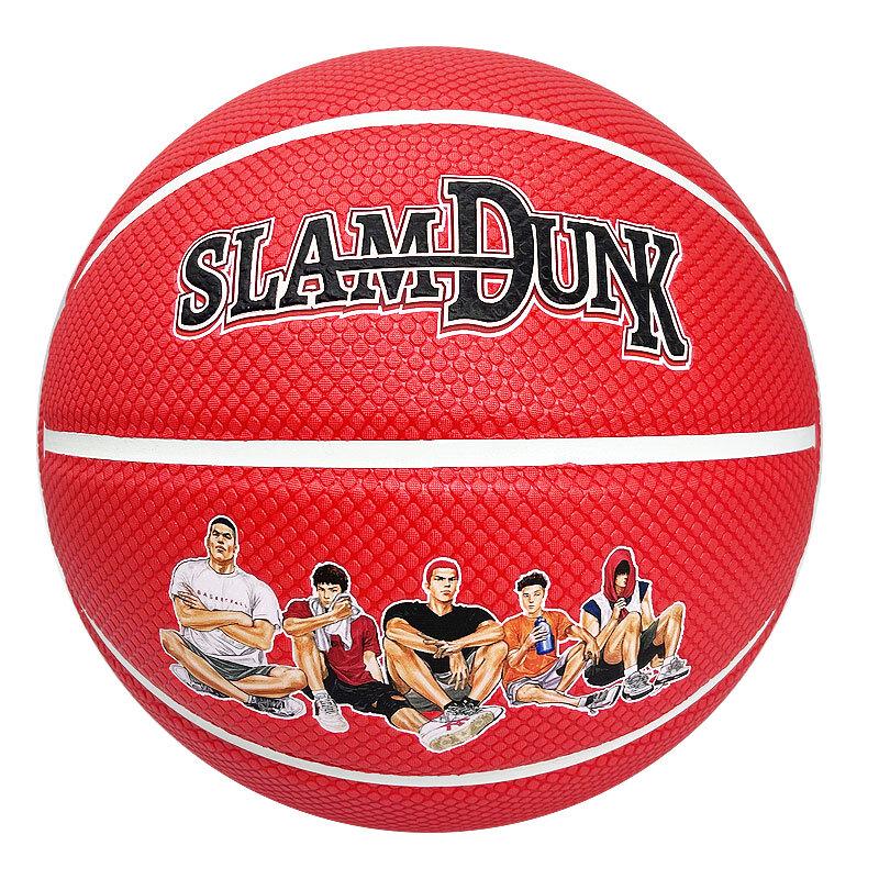 

TESIEN Slam Dunk Series Size 7 PU Basketball
